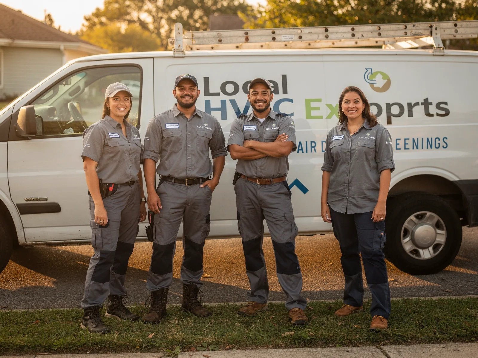 24/7 HVAC Repair & AC Replacement company in Higdon, AL